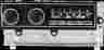 861105bt Antique Automobile Radio Inc 1970 1971 Dodge Challenger Am Fm Bluetooth Antiqu Auto