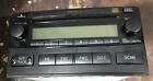 86120-02400 Panasonic Oem Toyota Matrix Cd Am Fm Radio Tested