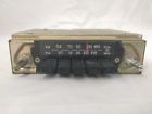 86120-12040 Fujitsu Vintage Toyota Car Truck Radio Oem Untested