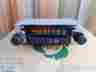 86120-16070 86120-12230 Toyota Vtg Fujitsu Ten Limited Stock Oem Am Fm Radio Corolla 80-82