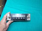 86120-12270 Fujitisu Vintage Fujitsu Ten