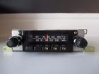 86120-14161 Fujitsu Ten Limited 1979-81