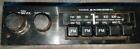 86120-14451 Fujitsu Ten Vintage Toyota Limited Model Stereo Receiver