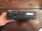 86120-16550 Toyota Vintage Oem Single Am Fm Radio Retro Awesome