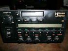 86120-50080 Radio Factory 86120-5080 1991-1994 Ls400 Lexus