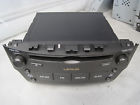 86120-53430 Player 06 Cd Oem Is350 08 Autogator Radio Is250 Lexus 07 Changer