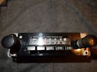 86120-89118 Toyota Vintage Oem Stereo Receiver Am Fm Radio Matsushita