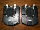 86150-89107 Toyota Vtg 108cd Pair Assy 89-92 4runner Box Speaker Vzn120 Truck 89108cd