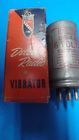 8642 Delco Nos Vintage Radio Vibrator Volt Pin