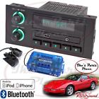 16052281 87 Camaro 84 Radio 86 Fm Iroc 89 85 Delco C4 84-89 Cassette Corvette 88 Bose