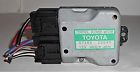 87165-22040 Toyota Lexus Blower Motor Control Free Shipping