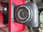 8720a012 08 09 Mitsubishi Rockford 07 Outlander Autogator Oem Fosgate Woofer