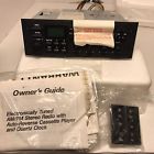 88-fx-cxd Audiovox Vtg Nos Am-fm