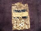 8833310212 Blaupunkt Chrome Steel Car Radio Shaft Nuts Porsche Vw Audi