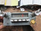 89073 Speaker 1960 Radio 4tme Mercury Early