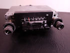 8936000032 Amc Jeep Vintage American Motors Eagle Am Fm Push Button