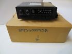 8936000932 Vintage Nos Am-fm Radio Amc Jeep
