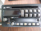 89394652 Delphi Delco Electronics Gm Radio Am Fm Cd Pontiac Bonneville