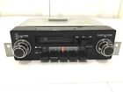 8956000276 Jeep Amc Cassette Radio Model No Reserve