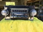 8956001282 Vintage Nos Am-fm Radio