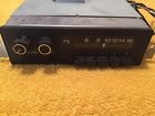 8956001650 Amc Radio 87 88 89