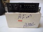 8956001980 Vintage Nos Am-fm Radio