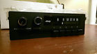8956002462 Jeep Nos Am Radio-rare