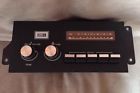898430 Delco Vintage Am Car Radio