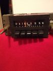 8c-d8ef-18806 8c-d8ef18806 Ford Vintage Radio 1978