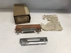 8fdm Motorola Ford Mercury Nos Manual Radio Control Head Merc