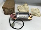 8hna Motorola Hudson Nos Automatic Radio Control Head