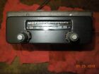 180377 8m Motorola Vintage Car Radio