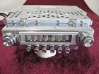 8mz-18888 Zenith Beautiful Restored Mercury Radio Ford Truck Plays Fine