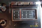 8smr374577 Amc Original Rebel Matador Ambassador Am Radio With Wiring