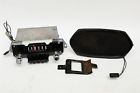 C7aa-18803 8tmf Ford Original Am Radio