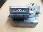 8tps Fomloco 1968 Mercury Antique