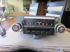 8tpz-295825 Philco Mustang Am Serviced