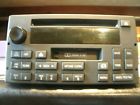 8w7t-18c868-aa Ford Radio Crown Victoria Grand Marquis Cd Cassette