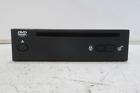 8w83-10e887-ae Jaguar Xf Screen Player Dvd Thru Vin Oem
