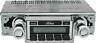 90-44234-1 Custom Autosound Stereo Radio Model