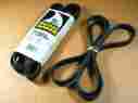 5060710 90-94 710k6 Mileage Maker Serpentine Belts For 3.1l 1988-99 Grand Prix Supreme And Lumina Regal