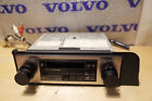 9100rt Clarion Volvo Am Fm Radio Stereo Cassette Player