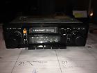P202613135 911 Bmw Vintage Blaupunkt Cassette Radio 2002 Cr-2010 Porsche Player