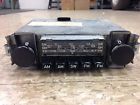7638650 911 Porsche Radio Series Short Fm Blaupunkt 650 Wave 912 Frankfurt 7638