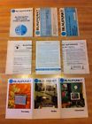 7637650 912 Blaupunkt Set Porsche Model Radio 1968 Frankfurt 911 Manual 1967