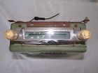 91834 Motorola Vintage Radio Under Dash Mount Car Untested