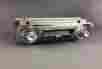 91pcp-7053 Chevrolet Delco Wonder Bar 1959-60 Original Chevy Radio Impala Bel Air 59 60 Bow Tie
