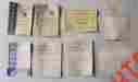 120007 92220 Blaupunkt Super Export Service Manual Set Mercedes Ponton