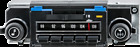 922201bt Antique Automobile Radio Inc