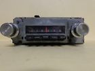 92bpb Delco Pontiac Am Push Button Radio Tested Catalina Executive Bonneville